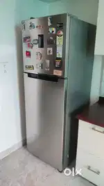 Samsung fridge 345 Ltr (available from 20 june)
