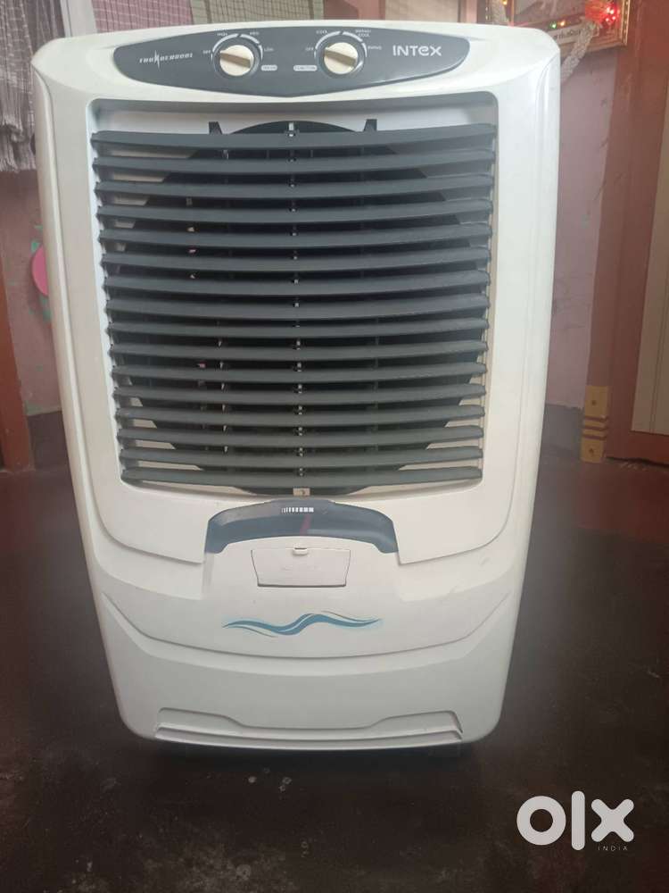 Air cooler