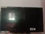 Samsung TV not smart TV