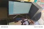 NEW DESKTOP FULL SETUP MILT CONDITION