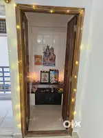 3BHK FULLY FURNISHED FLAT FOR RENTAL!!