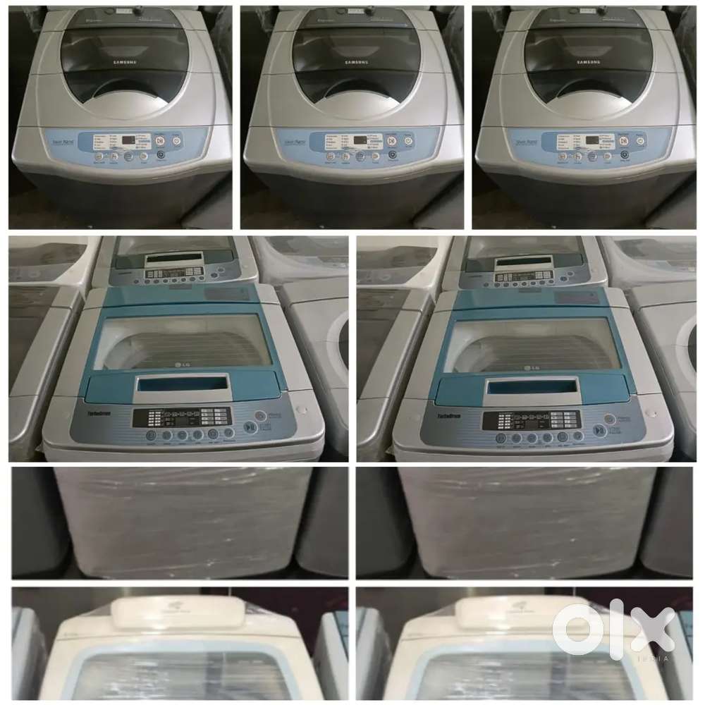 £~ stunning looks like good condition {washing machine} (innabest pric