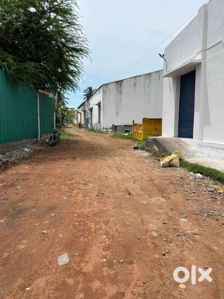 Godown for Rent