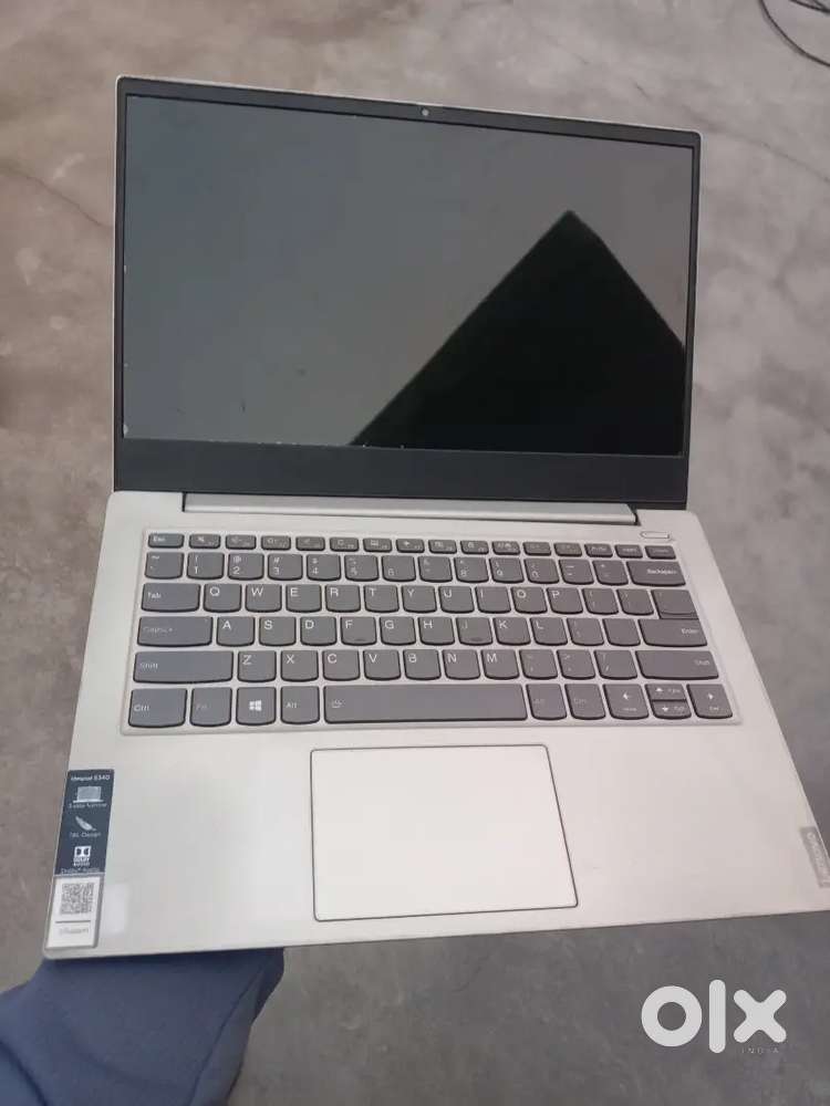 Lenovo i7 laptop
