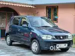 Alto 2010 Lxi