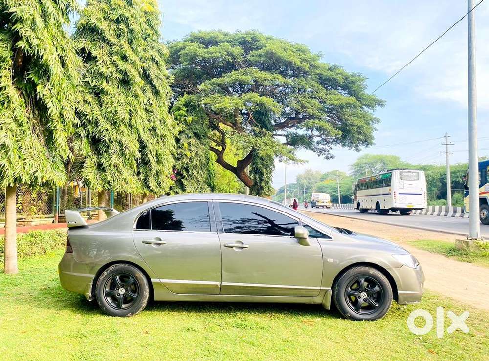 Honda Civic 2006 Petrol Good Condition