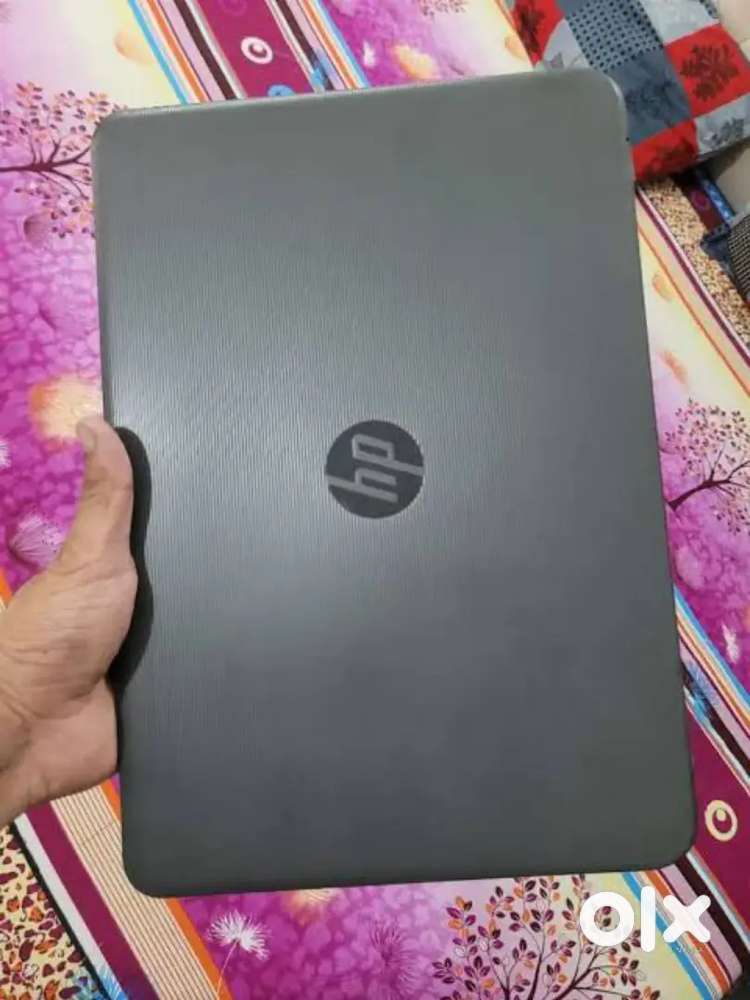 HP Laptop G5 245