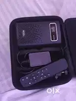 Lot of smart gadgets