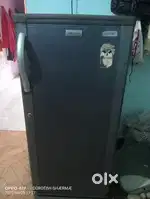 Electrolux Refrigerator