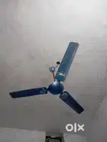Selling of fan