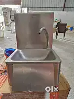 commercial & household kitchen equipment