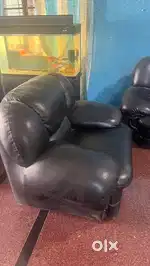 BRAND NEW SOFA SET 3+1+1 - FACTORY OUTLET PRICE