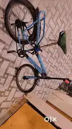 All for cycle meetels