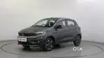 Tata Tiago XZA Plus, 2023, Petrol