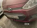Hyundai Grand i10 2015 Diesel Well Maintained