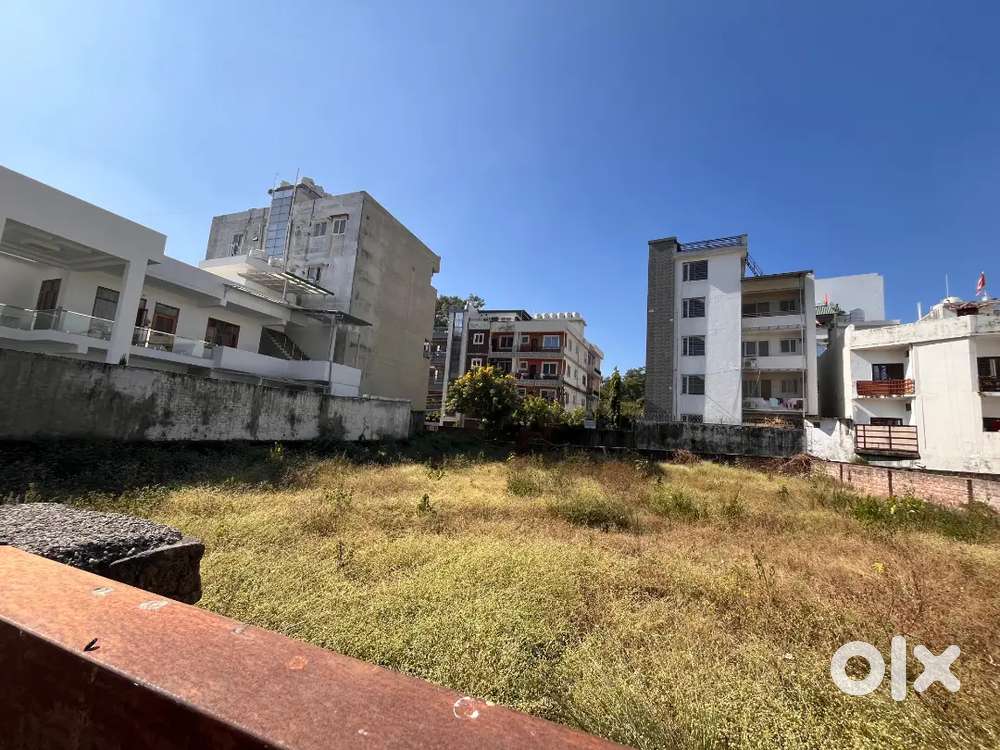 R3 Residential plot available in Doon Divine