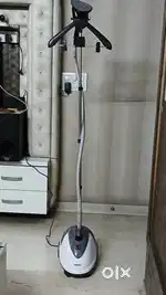 Steam Electric Press (Garment Steamer)
