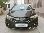 Honda Jazz 1.2 VX i VTEC, 2015, Petrol