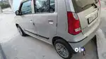 Maruti Suzuki Wagon R 2015 Petrol Good Condition
