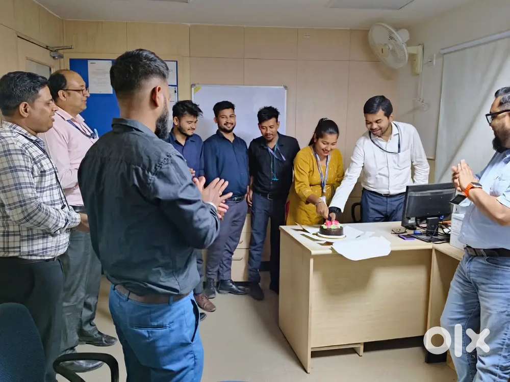 HDFC বেঙ্কত বহু পৰিমাণে নিযুক্তি দিয়া হৈছে, সম্পূৰ্ণ Branchত থকা কাম