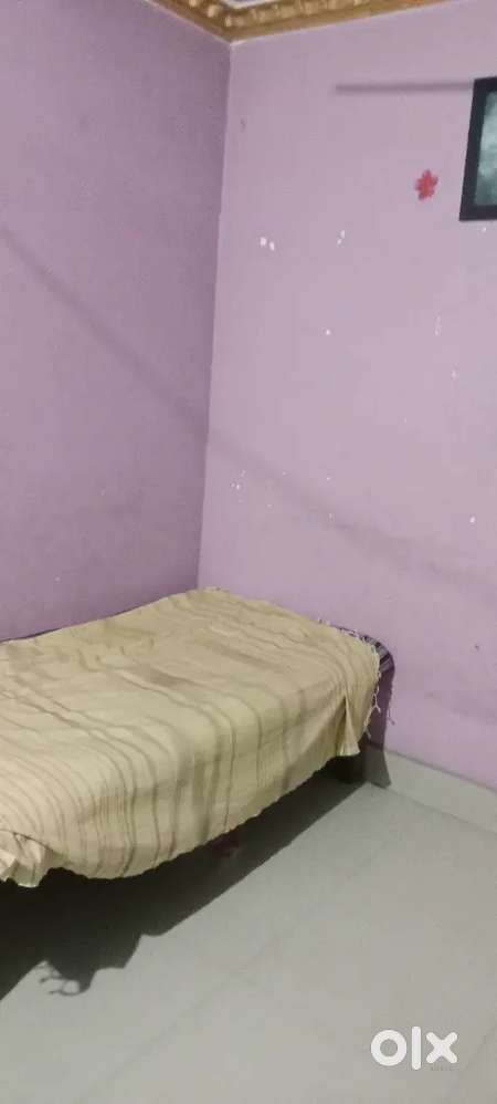 Rent for family only