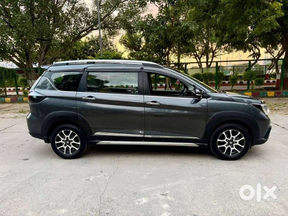 Maruti Suzuki XL6 Zeta MT CNG, 2024, CNG & Hybrids