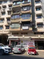 Bright & Accessible Office Space (First Floor) – Kurtarkar Arcade
