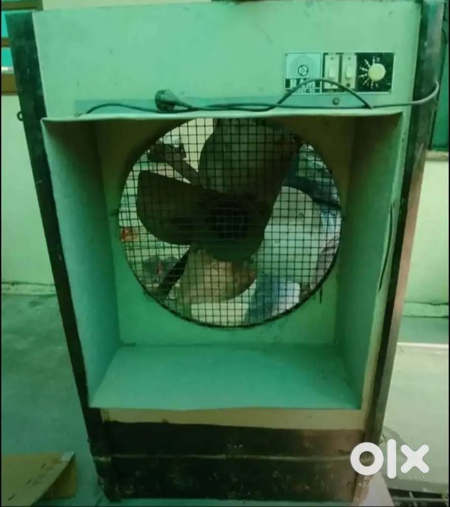 RAM COOLER 4 FEET SUPER DESSERT