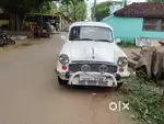 Ambassador Ambassador 2017 Diesel 63946 Km Driven