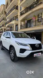 Toyota Fortuner 2011-2016 4x4 AT, 2019, Diesel