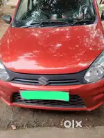 Maruti Suzuki Alto 800 2022 Petrol 45000 Km Driven