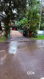 3 bhk with 16 cent plot