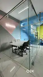 Office space for rent