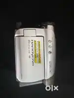 HANDYCAM Camera VERY NEET CONDITION.