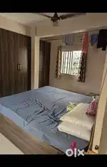 Shree Swami Samarth Nivas  2 BHK in Bhawani Peth
