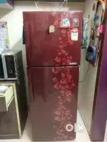 Samsung refrigerator