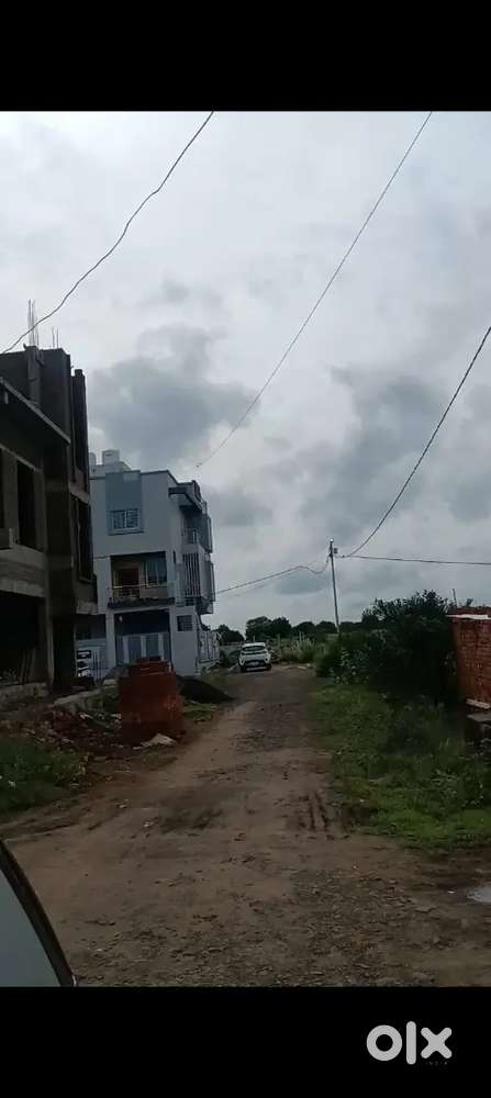 NA PLOT FOR SALE IN LATUR