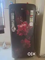 good condition frize