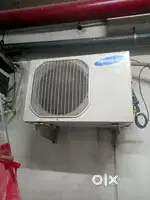 Ac installation repair service all over Hyderabad old,new city
