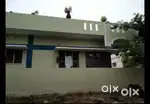 2 bhk house in eguva kuravanka