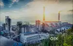 Vacancy vacancy vacancy in factory work office work house mad