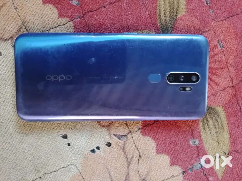 Oppo a9 2020 8gb ram 128gb rom