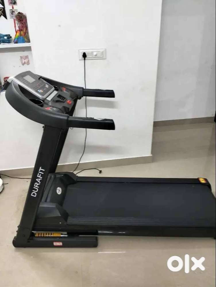 Durafit Panther treadmill for sale
