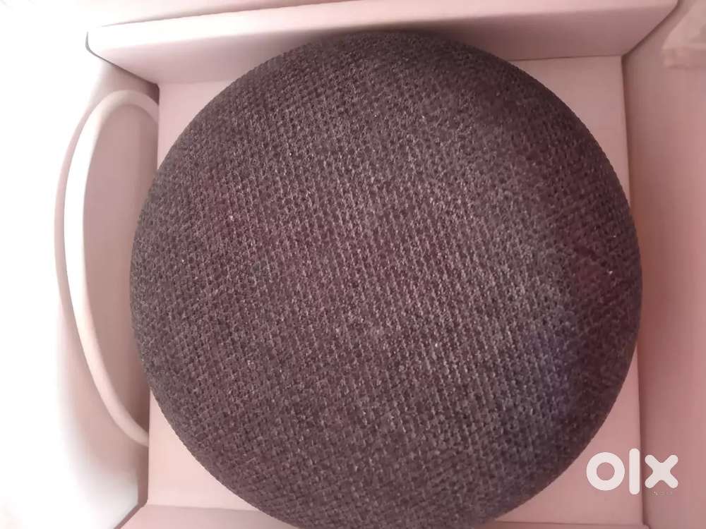 GOOGLE HOME MINI PHILIPS SPEAKER GODREJ AER