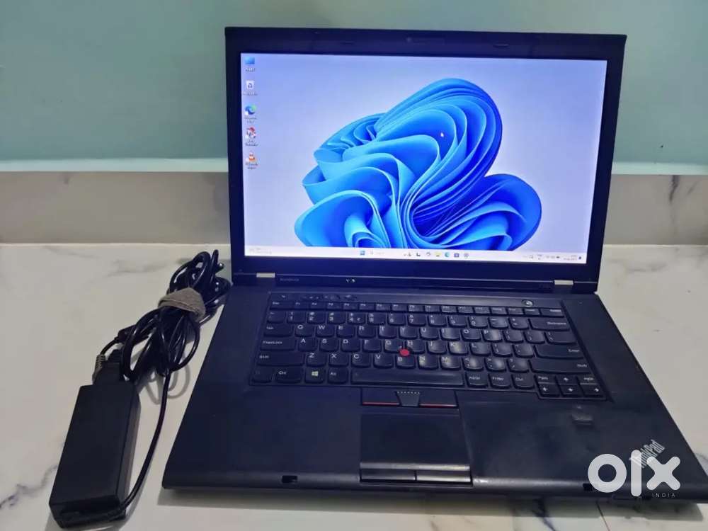 ThinkPad laptop
