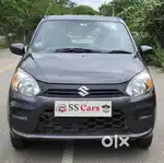 Maruti Suzuki Alto 800 0.8 VXI (O), 2019, Petrol