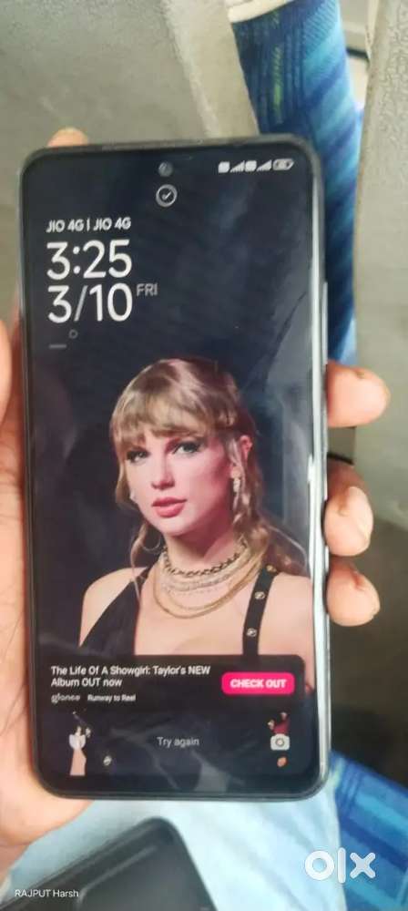 Poco M4 8 gb 128 gb