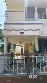 1 BK BACHELOR House available for Rent for Bachelors