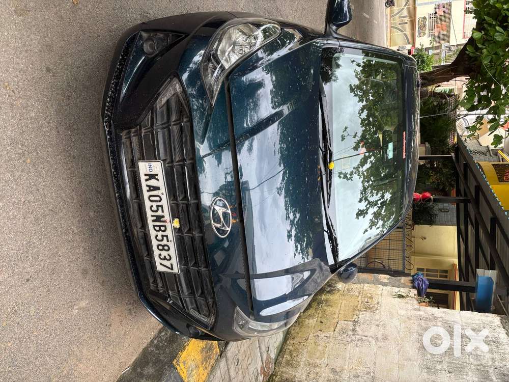 Hyundai Grand i10 NIOS Magna 1.2 Petrol – For Sale