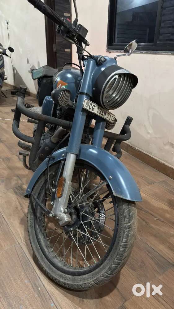 Good condition classic 350